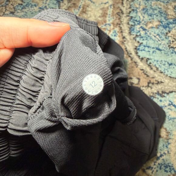 Lululemon Hotty Hot Short II - Picture 2 of 4